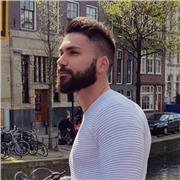 👋 Ciao, sono Gabriele!
Sono un Personal Trainer appassionato di Fitness, laureato in Scienze Motorie.